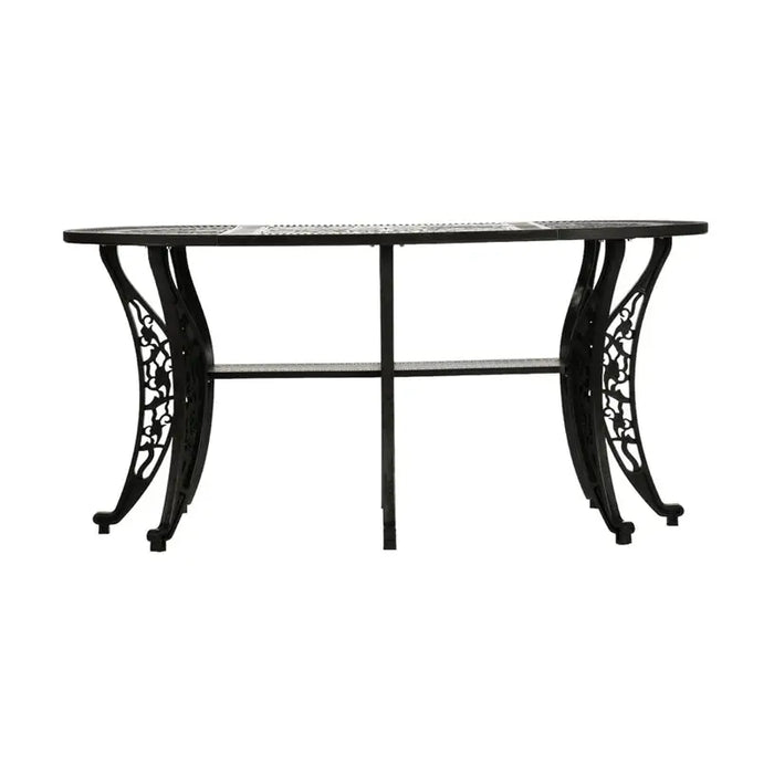 GARDEN TABLE 150X75X72CM HD HD-10444 - Маси<<<Градински мебели<<<Градина<<<Praktiker