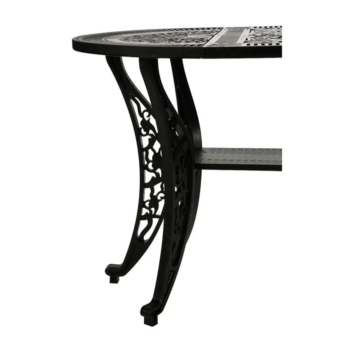 GARDEN TABLE 150X75X72CM HD HD-10444 - Маси<<<Градински мебели<<<Градина<<<Praktiker