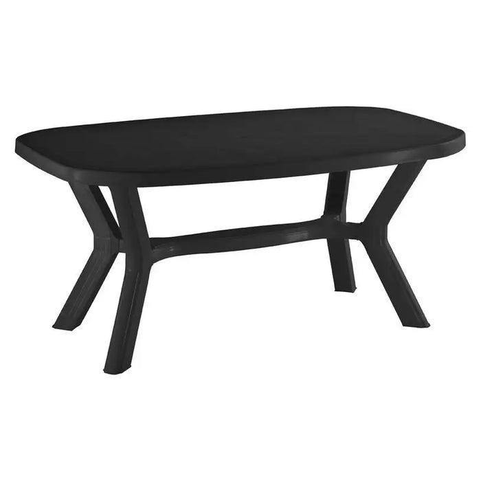 GARDEN TABLE 160X95X73CM IDEA ANTIBE - Маси<<<Градински мебели<<<Градина<<<Praktiker