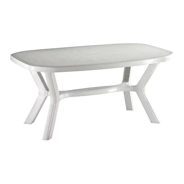 GARDEN TABLE 160X95X73CM IDEA ANTIBE - Маси<<<Градински мебели<<<Градина<<<Praktiker