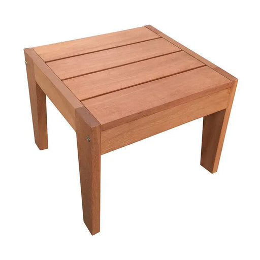 GARDEN TABLE 37.5X37.5X38CM MUHLER - Маси<<<Градински мебели<<<Градина<<<Praktiker&&&Маси<<<Градински