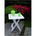 GARDEN TABLE 56.5X44X44CM PROGARDEN ADIGE - Маси<<<Градински мебели<<<Градина<<<Praktiker