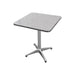 GARDEN TABLE 70X60X60CM GARDEN STAR TB346/HD-1304 - Маси<<<Градински мебели<<<Градина<<<Praktiker&&&Маси<<<Градински