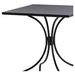 GARDEN TABLE 70X70X73CM HD HD-9292 - Маси<<<Градински мебели<<<Градина<<<Praktiker