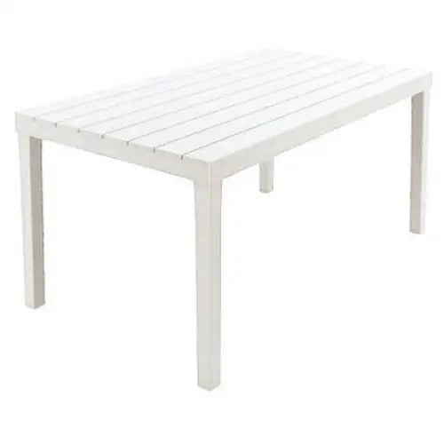 GARDEN TABLE 72X138X80CM PROGARDEN SUMATRA - Маси<<<Градински мебели<<<Градина<<<Praktiker&&&Маси<<<Градински