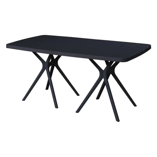 GARDEN TABLE 72X160X85CM IDEA PORTOFINO - Маси<<<Градински мебели<<<Градина<<<Praktiker