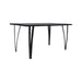 GARDEN TABLE 73X150X90CM GARDEN STAR HD-8738 - Маси<<<Градински мебели<<<Градина<<<Praktiker&&&Маси<<<Градински