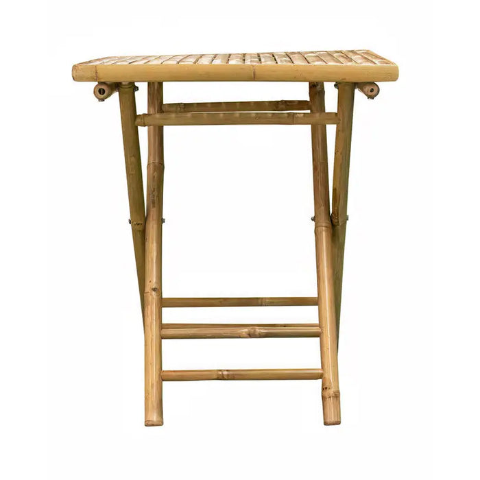 GARDEN TABLE 73X60X60CM GARDEN KINGS - Маси<<<Градински мебели<<<Градина<<<Praktiker