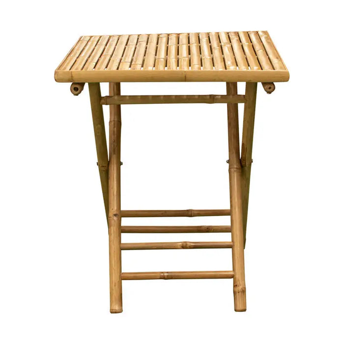 GARDEN TABLE 73X60X60CM GARDEN KINGS - Маси<<<Градински мебели<<<Градина<<<Praktiker