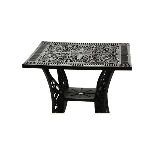 GARDEN TABLE 75X75X72CM HD HD-10442 - Маси<<<Градински мебели<<<Градина<<<Praktiker