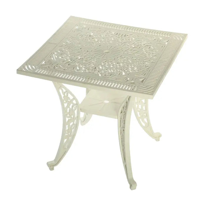 GARDEN TABLE 75X75X72CM HD HD-10443 - Маси<<<Градински мебели<<<Градина<<<Praktiker