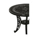GARDEN TABLE F75X72CM HD HD-10437 - Маси<<<Градински мебели<<<Градина<<<Praktiker