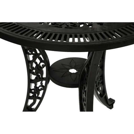 GARDEN TABLE F75X72CM HD HD-10437 - Маси<<<Градински мебели<<<Градина<<<Praktiker