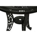 GARDEN TABLE F75X72CM HD HD-10437 - Маси<<<Градински мебели<<<Градина<<<Praktiker