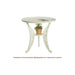 GARDEN TABLE F75X72CM HD HD-10440 - Маси<<<Градински мебели<<<Градина<<<Praktiker