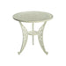 GARDEN TABLE F75X72CM HD HD-10440 - Маси<<<Градински мебели<<<Градина<<<Praktiker
