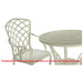GARDEN TABLE F75X72CM HD HD-10440 - Маси<<<Градински мебели<<<Градина<<<Praktiker