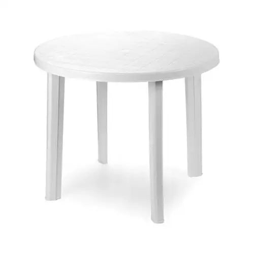 GARDEN TABLE F90X72CM PROGARDEN TONDO F90X72CM - Маси<<<Градински мебели<<<Градина<<<Praktiker&&&Маси<<<Градински