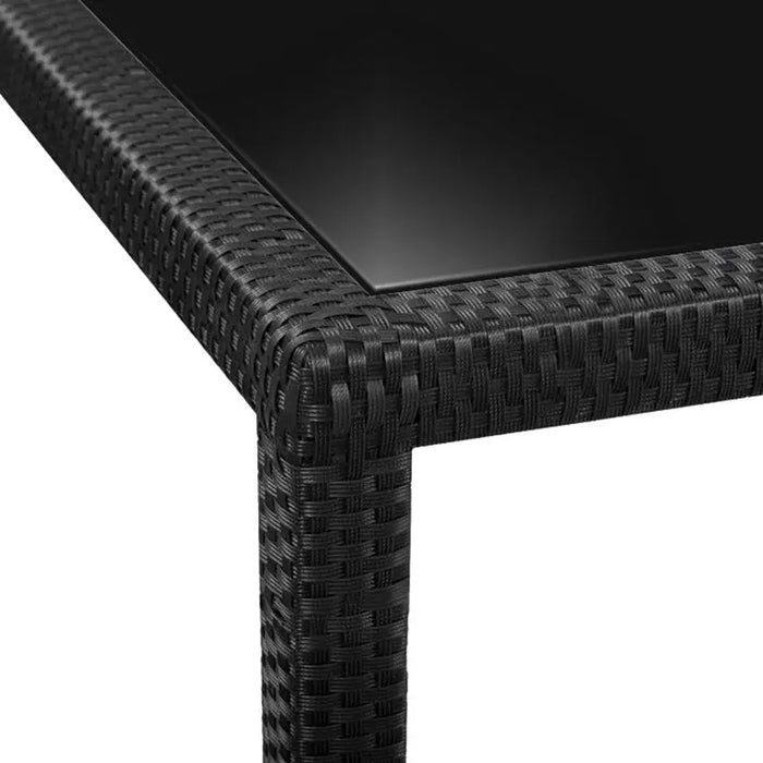 GARDEN TABLE RIO 150X90X70CM HD TY51166-T150 /HD-1564 - Маси<<<Градински мебели<<<Градина<<<Praktiker