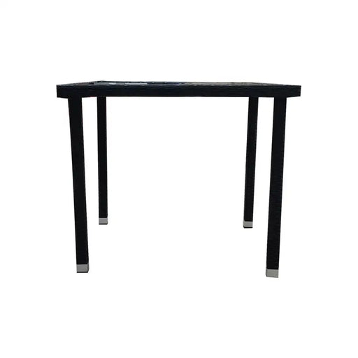 GARDEN TABLE RIO 90X90X72CM HD HD-118 - Маси<<<Градински мебели<<<Градина<<<Praktiker&&&Маси<<<Градински
