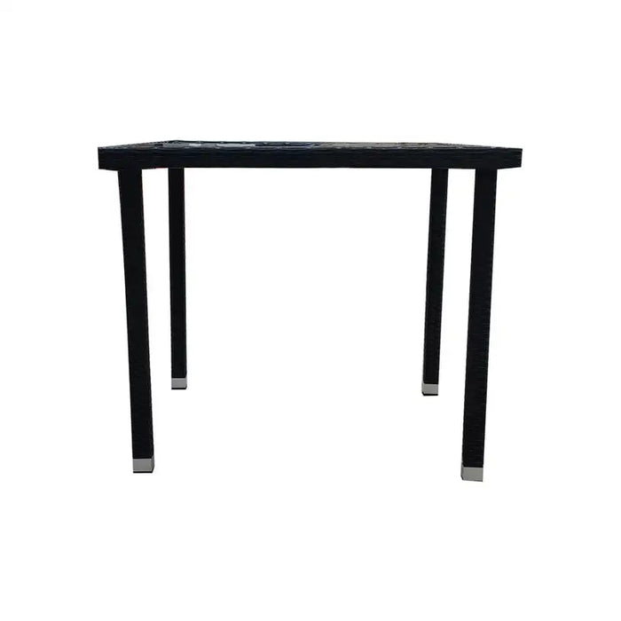 GARDEN TABLE RIO 90X90X72CM HD HD-118 - Маси<<<Градински мебели<<<Градина<<<Praktiker&&&Маси<<<Градински
