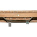 GARDEN TABLE TEAK 160/210X90X77CM GARDEN KINGS TEMPUR - Маси<<<Градински мебели<<<Градина<<<Praktiker