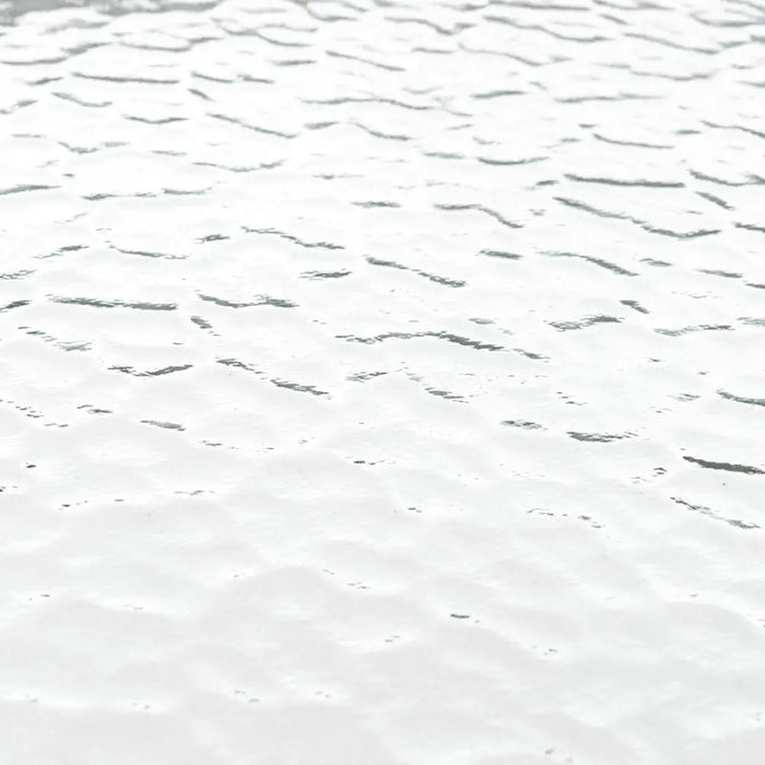 Garden table with glass top JUPITER 90cm - Garden tablesSTY-OGR<<<TablesSTY<<<ActionPL