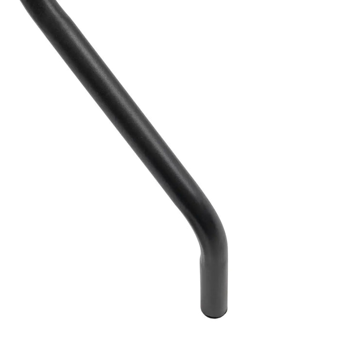 Garden table with glass top JUPITER 90cm - Garden tablesSTY-OGR<<<TablesSTY<<<ActionPL