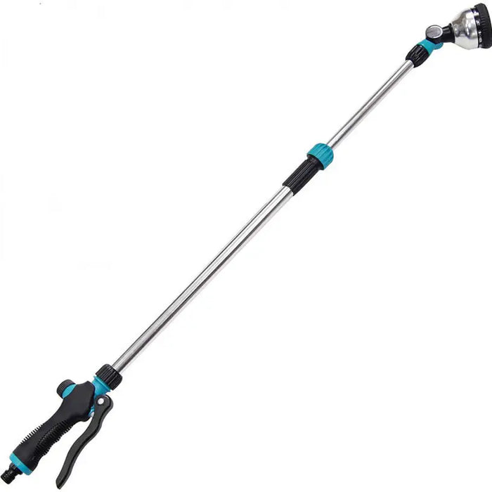 GARDEN TELESCOPIC SHOWER PROGARDEN C22280340/C22280670 - Разпръсквачи и пистолети<<<Напояване<<<Градина<<<Praktiker