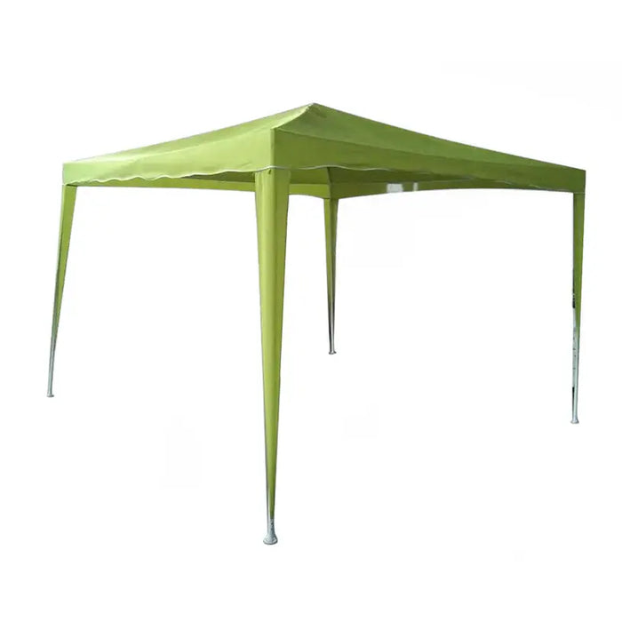 GARDEN TENT 295X295CM GARDEN STAR HS-G006B/HD-3476 - Шатри<<<Чадъри сенници и шатри<<<Градина<<<Praktiker