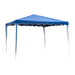 GARDEN TENT 300X300CM MUHLER G1015 - Шатри<<<Чадъри сенници и шатри<<<Градина<<<Praktiker&&&Шатри<<<Градински