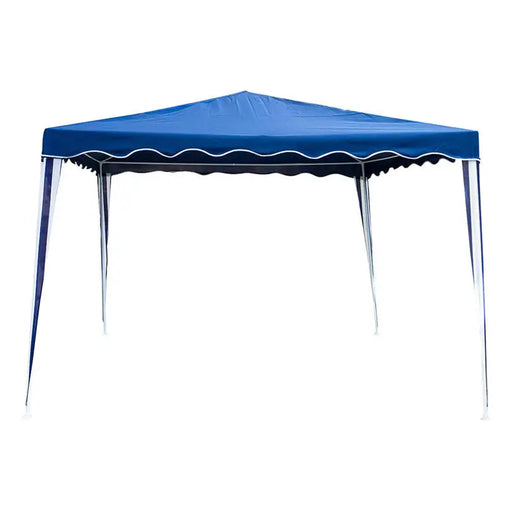 GARDEN TENT 300X300CM MUHLER G1015 - Шатри<<<Чадъри сенници и шатри<<<Градина<<<Praktiker&&&Шатри<<<Градински