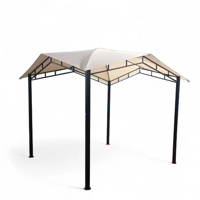 GARDEN TENT 300X300CM PU + UV50 HD HD-10715 - Шатри<<<Чадъри сенници и шатри<<<Градина<<<Praktiker