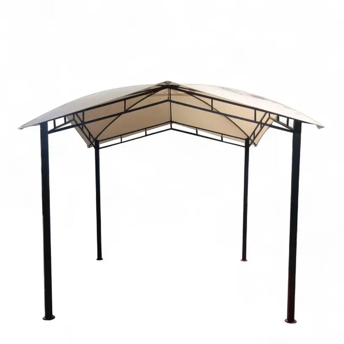 GARDEN TENT 300X300CM PU + UV50 HD HD-10715 - Шатри<<<Чадъри сенници и шатри<<<Градина<<<Praktiker