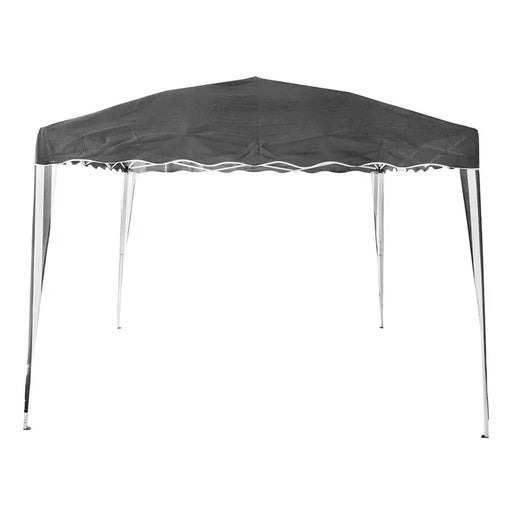 GARDEN TENT POP-UP FOLDABLE 300X300CM MUHLER 08F0005/1006077 - Шатри<<<Чадъри сенници и