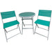GARDEN TEXTILE SET GARDEN KINGS GREEN - Комплекти<<<Градински мебели<<<Градина<<<Praktiker