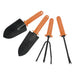 GARDEN TOOLS 4 PIECES TOP GARDEN - Други инструменти<<<Градински ръчен инструмент<<<Градина<<<Praktiker&&&Други