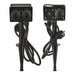 Garden Torch FX Control Black - Декорация и Осветление<<<Дом Градина<<<BigBuy&&&LED Осветление<<<Декорация и