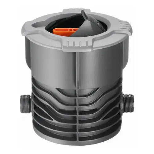 GARDENA 2724-20 REGULATING AND INTERRUPTING VALVE - Капково и подземно напояване<<<Напояване<<<Градина<<<Praktiker