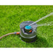 GARDENA AQUAPRECISE IRRIGATION SYSTEM - Капково и подземно напояване<<<Напояване<<<Градина<<<Praktiker