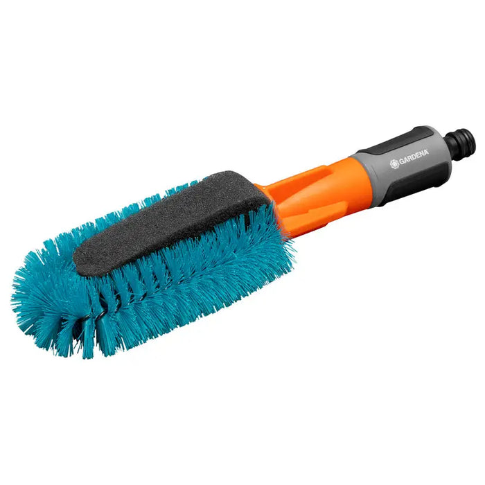 GARDENA BIKE BRUSH 18848-20 - Аксесоари за велосипеди<<<Велосипеди и аксесоари<<<Авто и вело<<<Praktiker&&&Аксесоари за