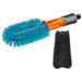 GARDENA BIKE BRUSH 18848-20 - Аксесоари за велосипеди<<<Велосипеди и аксесоари<<<Авто и вело<<<Praktiker&&&Аксесоари за
