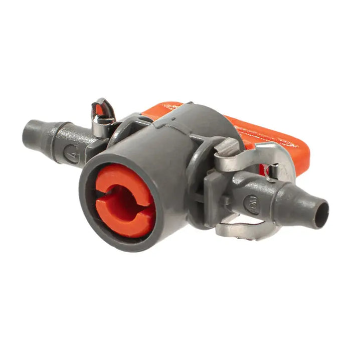 GARDENA BREATH FAUCET 08357-29 / 13217-20 - Капково и подземно напояване<<<Напояване<<<Градина<<<Praktiker