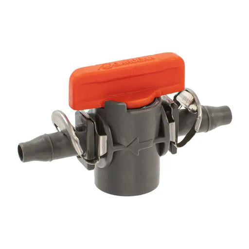 GARDENA BREATH FAUCET 08357-29 / 13217-20 - Капково и подземно напояване<<<Напояване<<<Градина<<<Praktiker