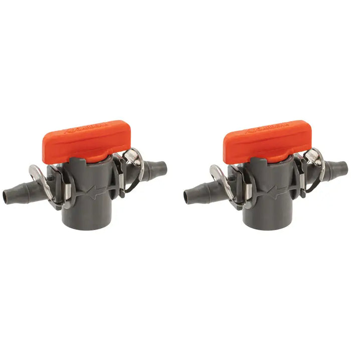 GARDENA BREATH FAUCET 08357-29 / 13217-20 - Капково и подземно напояване<<<Напояване<<<Градина<<<Praktiker