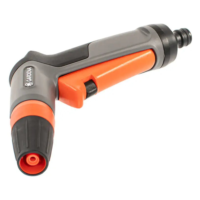 GARDENA GUN 18301-20 - Разпръсквачи и пистолети<<<Напояване<<<Градина<<<Praktiker&&&Пистолети<<<Поливане / Напояване