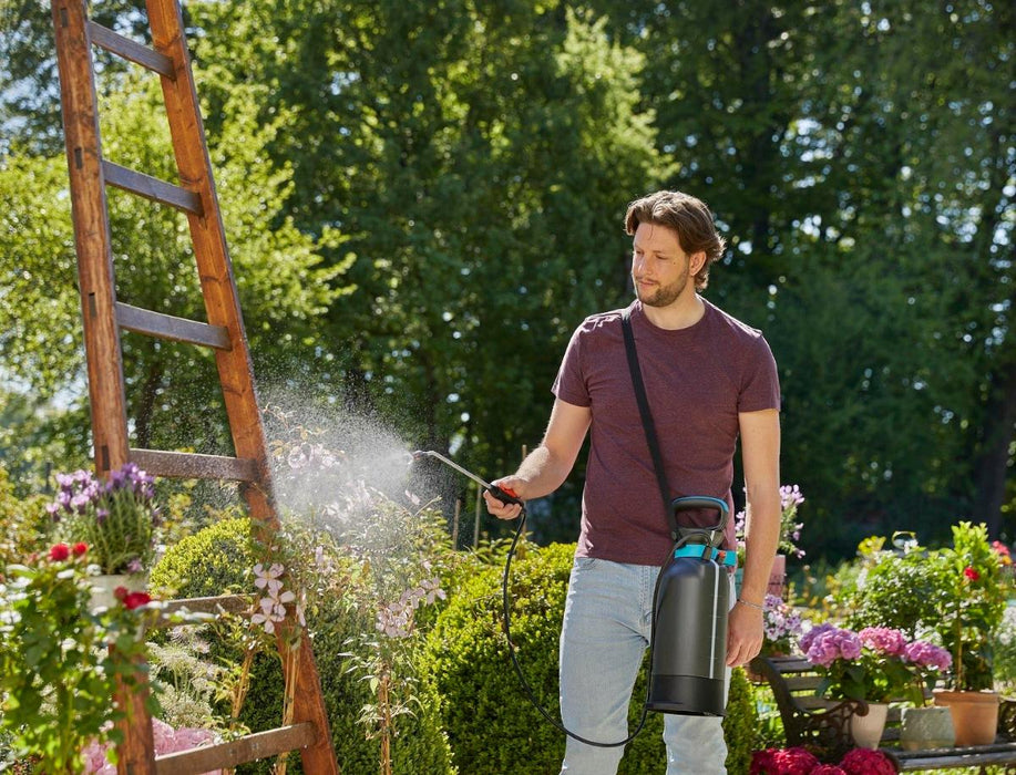 SPRAYER 5 L GARDENA