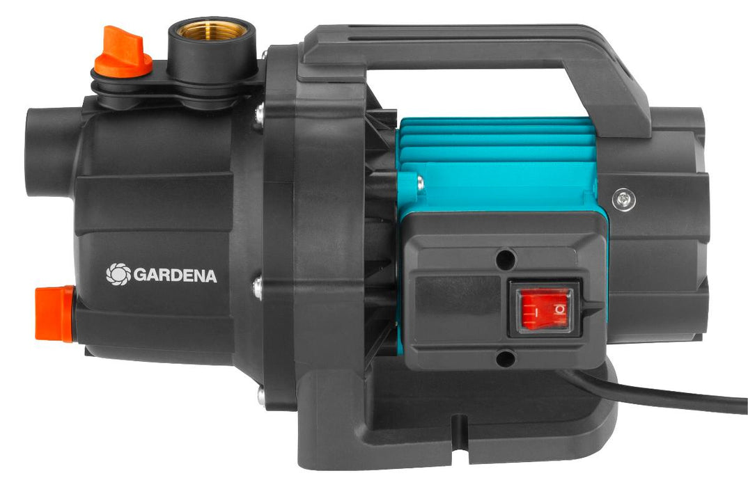 WATERING PUMP GARDENA 3000/4