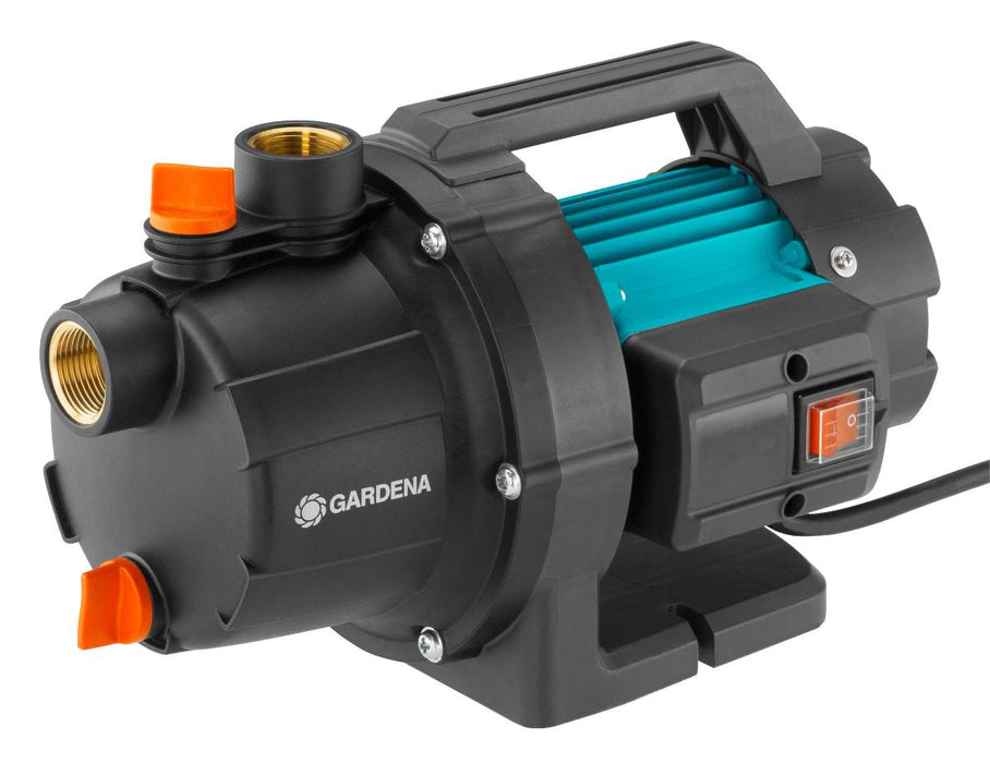 WATERING PUMP GARDENA 3000/4