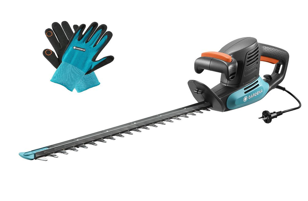 ELECTRIC HEDGE TRIMMER GARDENA 450W 50CM